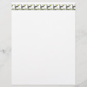 IK VIND HET DIRTY. Dirty Martini Cocktail Humor (Voorkant)