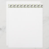 IK VIND HET DIRTY. Dirty Martini Cocktail Humor (Voorkant / Achterkant)