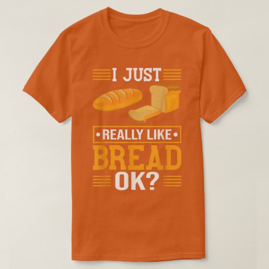 Ik vind het gewoon leuk om te lezen. t-shirt (Design voorkant)