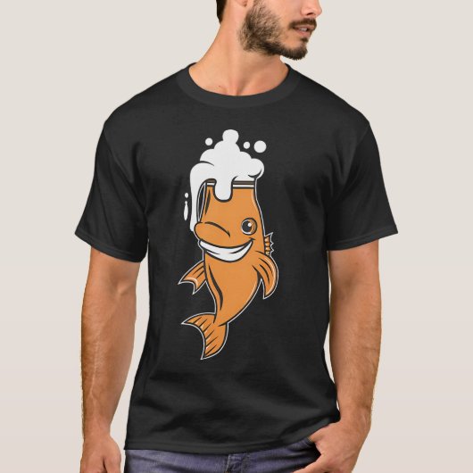Ik vind het leuk als ze (kleur) t-shirt (Voorkant)