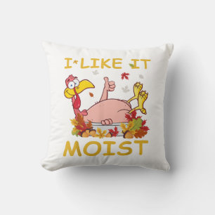 Ik vind het leuk dat het een boeiende grappige Tur Kussen