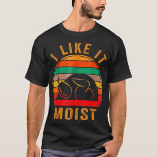 Ik vind het leuk om de Thanksgiving Turkije dag gi T-shirt