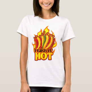 Ik vind het leuk t-shirt