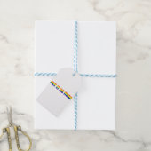 ik vind het niet erg cadeaulabel (Met Touw)