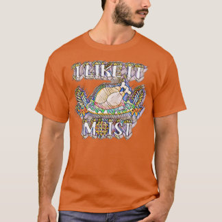 ik vind het wel vochtig t-shirt