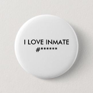 IK VIND INMATE #**** RONDE BUTTON 5,7 CM