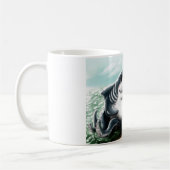 Ik vind je goed Sharktopus Koffiemok (Links)