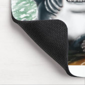 Ik vind je goed Sharktopus Muismat (Hoek)