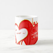 IK VIND JE OOIT EN EEN DAG HART KOFFIEMOK (Center)