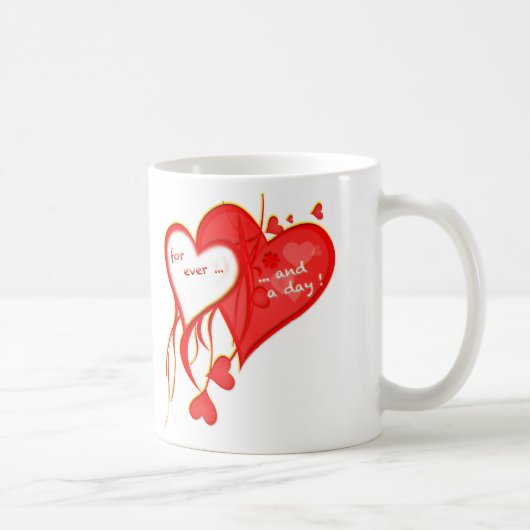 IK VIND JE OOIT EN EEN DAG HART KOFFIEMOK (Rechts)