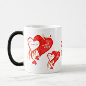 IK VIND JE OOIT EN EEN DAG HART MAGISCHE MOK (Links)