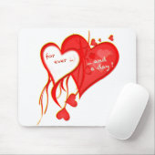 IK VIND JE OOIT EN EEN DAG HART MUISMAT (Met muis)