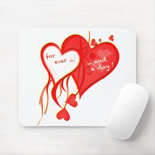 IK VIND JE OOIT EN EEN DAG HART MUISMAT (Met muis)