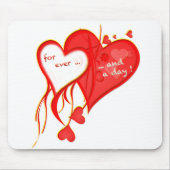 IK VIND JE OOIT EN EEN DAG HART MUISMAT (Voorkant)