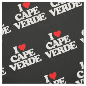 IK VIND KAAPVERDIË STOF (Swatch)