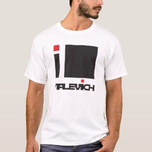 IK VIND KAZIMIR MALEVICH T-shirt