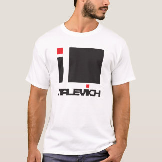 IK VIND KAZIMIR MALEVICH T-shirt
