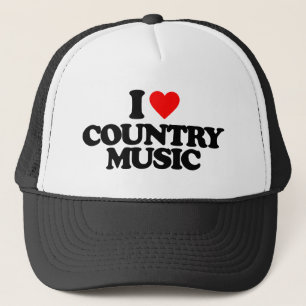 IK VIND LAND MUZIEK TRUCKER PET