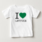 IK VIND LETTUCE (Voorkant)