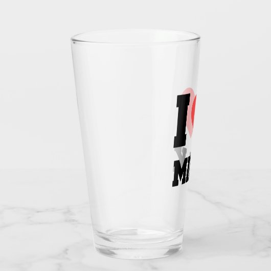 IK VIND MELK GLAS (Rechts)