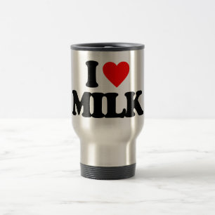 IK VIND MELK REISBEKER