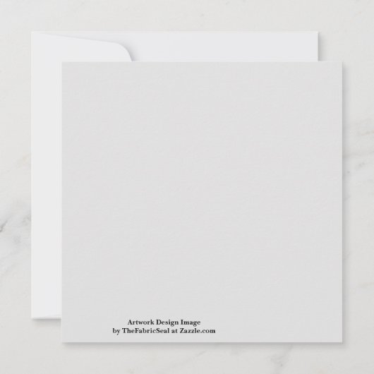 Ik vind mijn kaart (Achterkant)