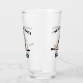 Ik vind mijn Meowtini Shaken niet Gesponnen Martin Glas (Links)