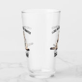 Ik vind mijn Meowtini Shaken niet Gesponnen Martin Glas (Rechts)