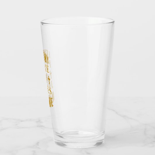 Ik vind mijn vrede in Jezus naam Glas (Links)