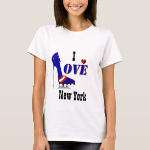 IK VIND NIEUW Football T-shirt II origineel