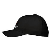 IK VIND NIEUW JERSEY GEBORDUURDE PET (Links)