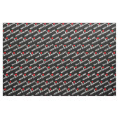 IK VIND NIEUW-ZEELAND STOF (Yard (91,4 cm))