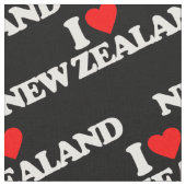 IK VIND NIEUW-ZEELAND STOF (Close Up)