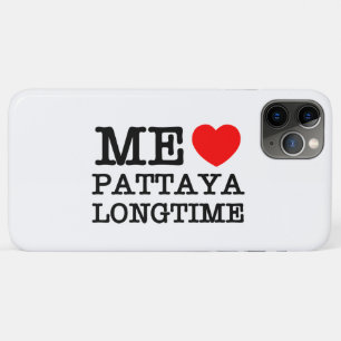 IK VIND PATTAYA LANGTIME iPhone 11 PRO MAX HOESJE