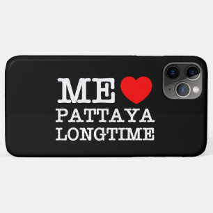 IK VIND PATTAYA LANGTIME Case-Mate iPhone CASE