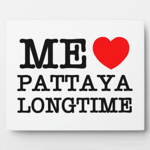 IK VIND PATTAYA LANGTIME FOTOPLAAT