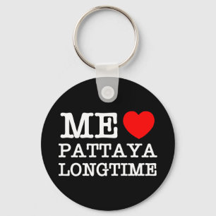IK VIND PATTAYA LANGTIME SLEUTELHANGER