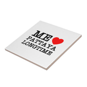 IK VIND PATTAYA LANGTIME TEGELTJE