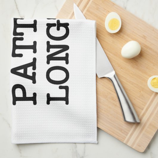 IK VIND PATTAYA LANGTIME THEEDOEK (Quarter Fold)