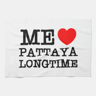 IK VIND PATTAYA LANGTIME THEEDOEK