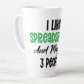 IK VIND SPREADSHEET EN KAN 3 MENSEN ZIJN LATTE MOK (Linkerhoek)