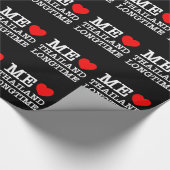 IK VIND THAILAND LANGTIME CADEAUPAPIER (Hoek)