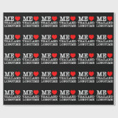 IK VIND THAILAND LANGTIME CADEAUPAPIER (Vlak)