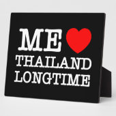 IK VIND THAILAND LANGTIME FOTOPLAAT (Zijkant)