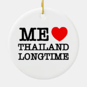 IK VIND THAILAND LANGTIME KERAMISCH ORNAMENT (Achterkant)
