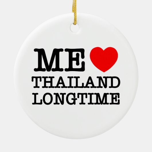 IK VIND THAILAND LANGTIME KERAMISCH ORNAMENT (Achterkant)