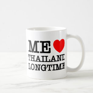IK VIND THAILAND LANGTIME KOFFIEMOK