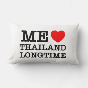 IK VIND THAILAND LANGTIME KUSSEN