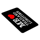 IK VIND THAILAND LANGTIME MAGNEET (Rechterzijde)