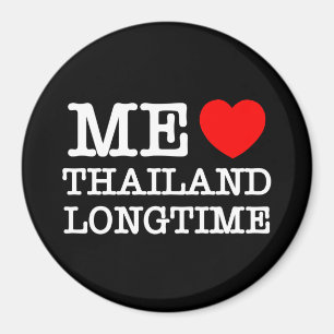 IK VIND THAILAND LANGTIME MAGNEET